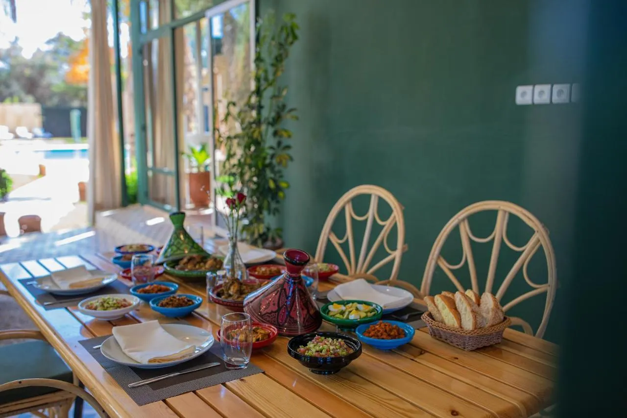 Terre De Balkis Hotel Marrakesh 3*,  Morocco