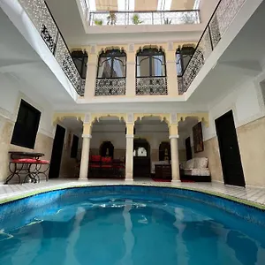 3* Maison d'hôtes Miliana