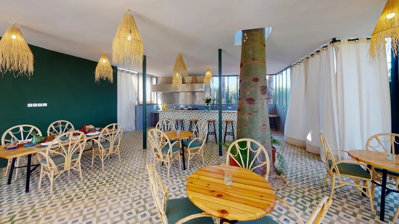 Terre De Balkis Hotel Marrakesh 3*,  Marruecos