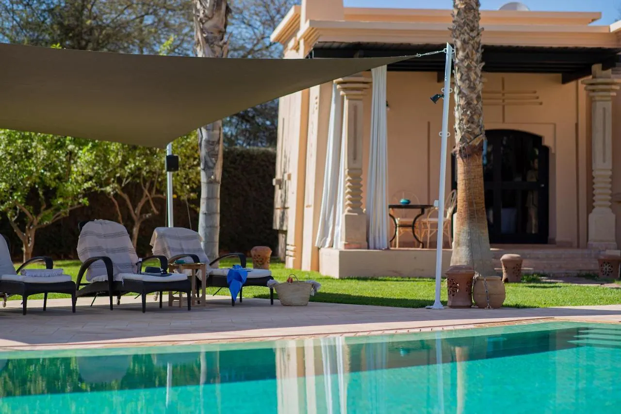 Terre De Balkis Hotel Marrakesh