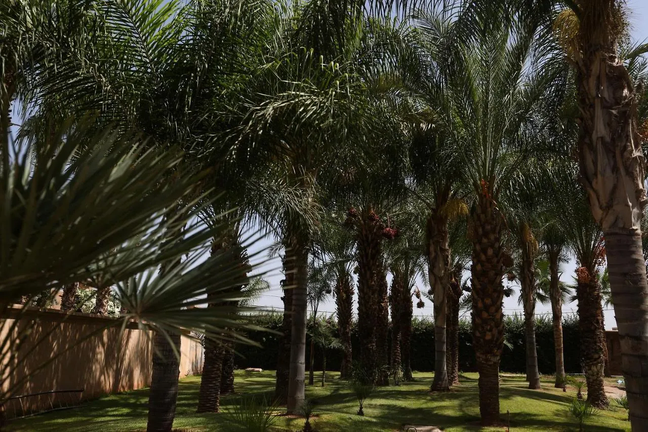 Terre De Balkis Hotel Marrakesh