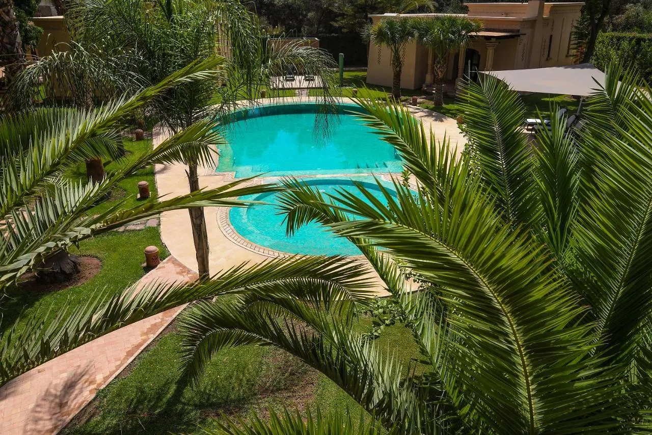 Terre De Balkis Hotel Marrakesh