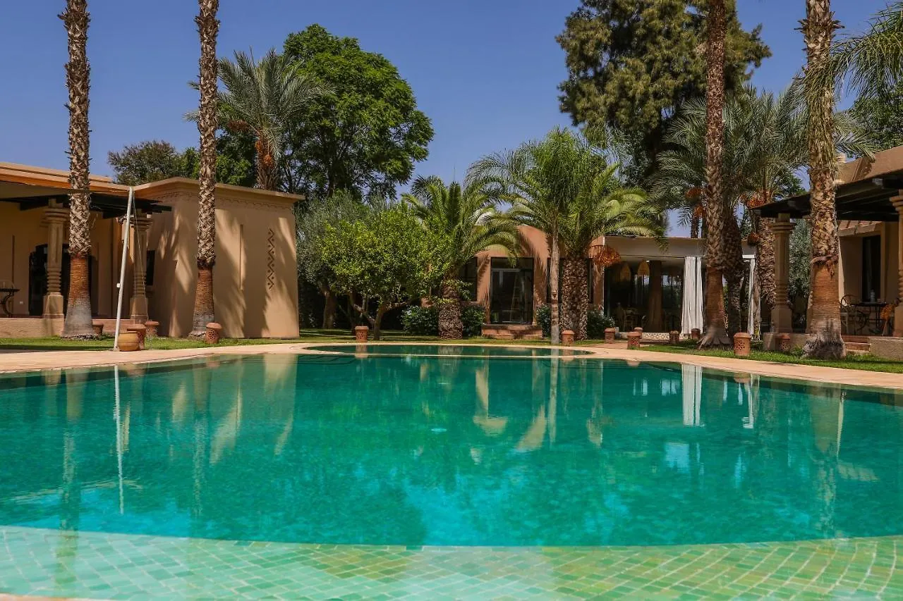 Terre De Balkis Hotel Marrakesh
